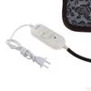 Pet Heating Pad Heated Dog Beds Warmer - Cat Electric Heat Pad, Mat, Soft Removable Cover