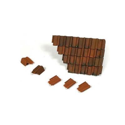 Vallejo Scenic Minis Accessories (Roof Section)