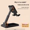Desktop Phone & Tablet Stand