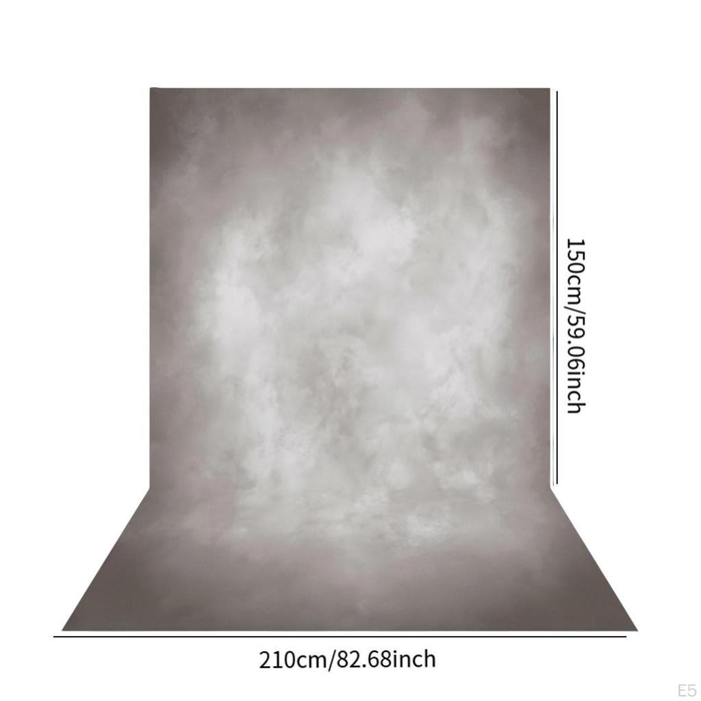 Backdrop Accessories 7 ft x5 High Performance Wear Resistant, Easy to Use, Photo Prop for Booth