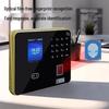 Youmaishi U-PF1000-BS Face Recognition Time Clock CN Plug (adapter Included)