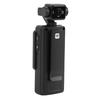1080P Camera Vlog Camcorder Multi Axis Stabilization 270 Degree and 180 Degree Lens Rotation Multifunctional for