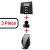 Car Phone Holder Suitable for Ford Explorer 2020 2021, GPS Navigation Mount, Automotive Accessories