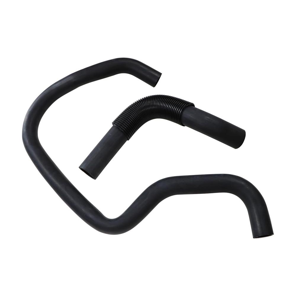 Upper & Lower Radiator Coolant Hose For CHEVROLET SILVERADO 1500 1999-2006
