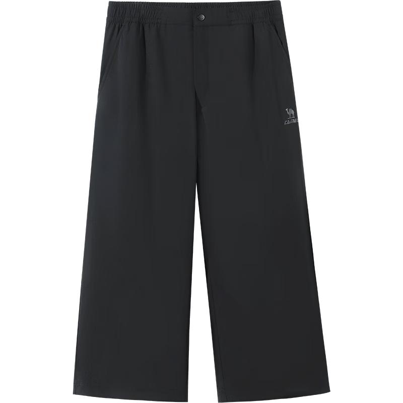 CAMEL Men s Quick-Dry Sport 3/4 Pants L