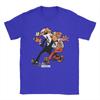 Mort & Phil Mortadelo y Filemón T Shirt Beach  Popular T-Shirts Male Cotton Crewneck 4XL 5XL 6XL Tees Short Sleeves Funny Tops