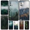Beautiful Mountain Forest Nature Case For OPPO A98 A78 A58 A18 A96 A76 A16 A15 A17 A77 A5 A9 A74 A94 A52 A72 A53S A54S A57S