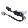 Forward Reverse Column Switch Smoother Operating Long Lasting Durability 701 80298 for JCB 2CX 3CX 4CX