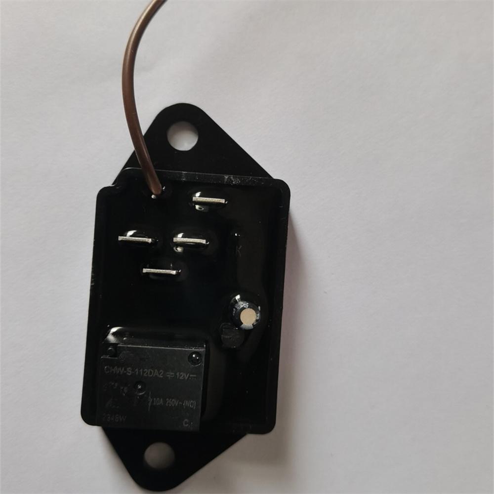 103-5218 Seat Delay Module For Lazer Z Toro Z-Master