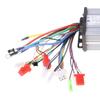 48-72V 1500W 4 v 1 E-Kolo Skútr Bezuhlíkový Inteligentní Duální Režimy Regulátor Dropship