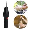 Electric Quick Plucker Efficient Chicken Feathers Remover USB Rechargeable Dehairing Hair Plucking Device Kitchen Gadget Tools