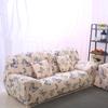 1 To 4Seater  Super Stretch Printed Sofa Covers for Couch Covers Sofa Slipcovers Soft for Living Room Furniture Chair Protector