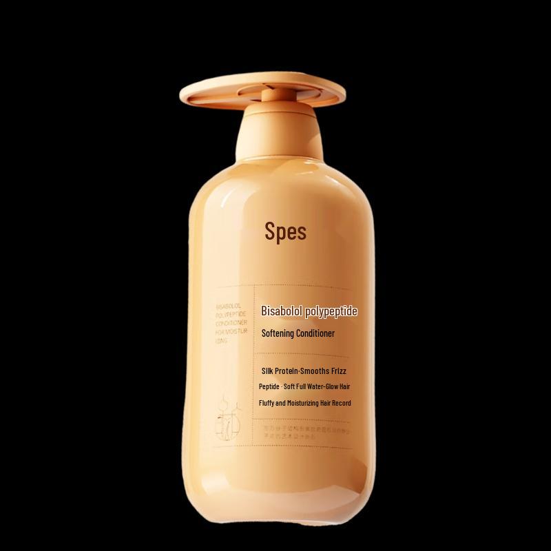 Spes Bisabolol Peptide Moisturizing Hair Conditioner