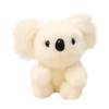 Mother And Baby Plush Toy Stuffed Animal Toy Plush Animal Doll