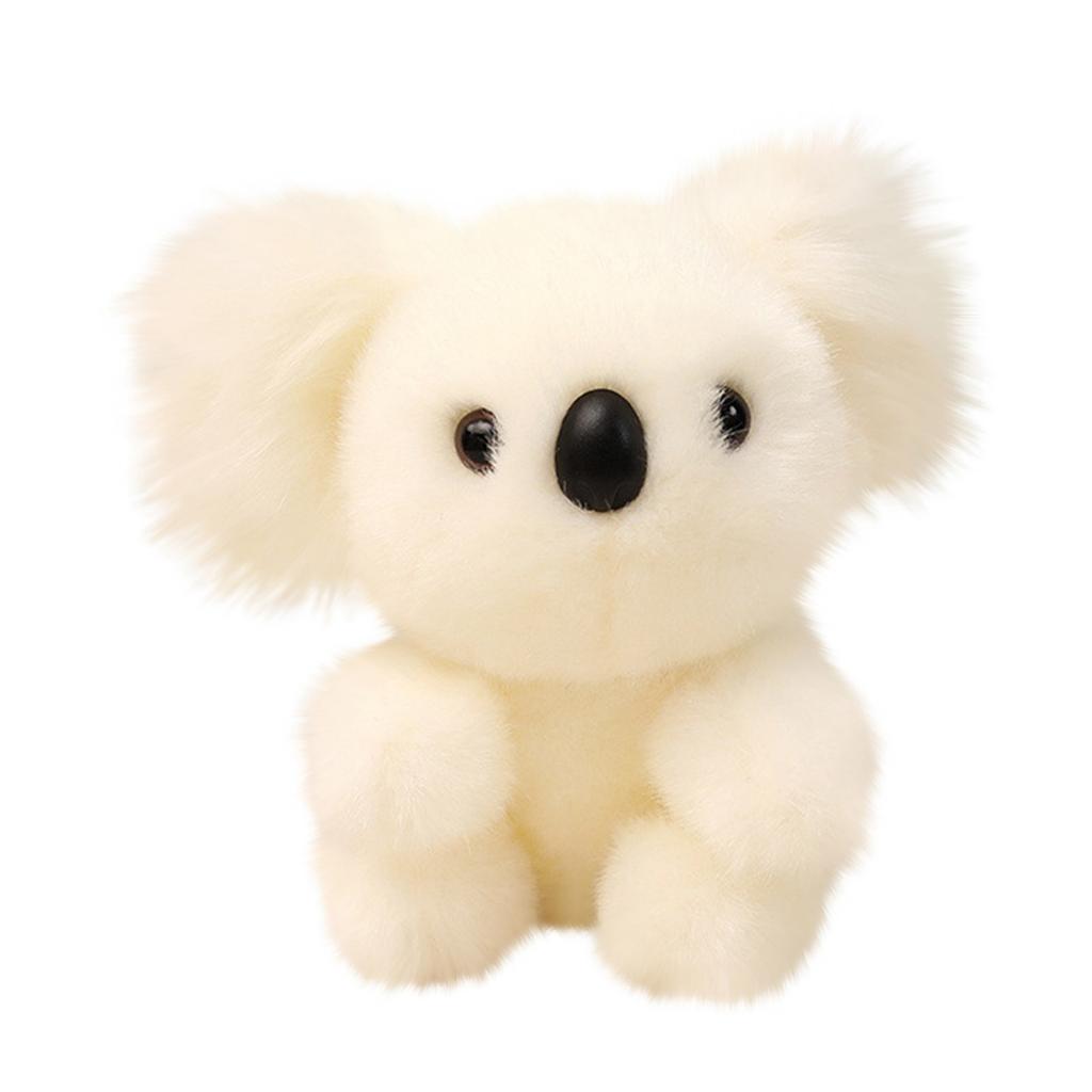 Mother And Baby Plush Toy Stuffed Animal Toy Plush Animal Doll