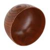 Shaving Bowl Wooden Shaving Foam Wide Mouth Soap Mug Shaving Brush Bowl for Men Father