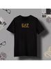 Harley Motorcycle Printed T-shirt