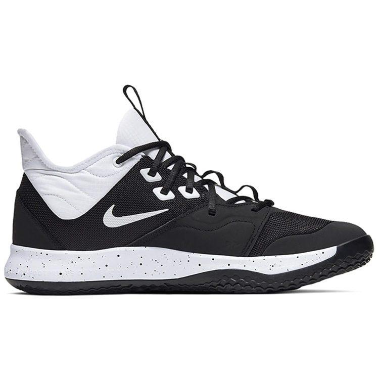Nike Pg 3 Tb Black CN9512-002