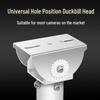 Nai Duo Outdoor Telescopic Surveillance Camera Bracket