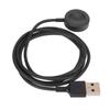 Magnetický nabíjecí kabel pro chytré hodinky Gen 6, Gen 5, Gen 4 Sport pro Michael Gen 6, Gen 5E, Gen 5, Gen 4