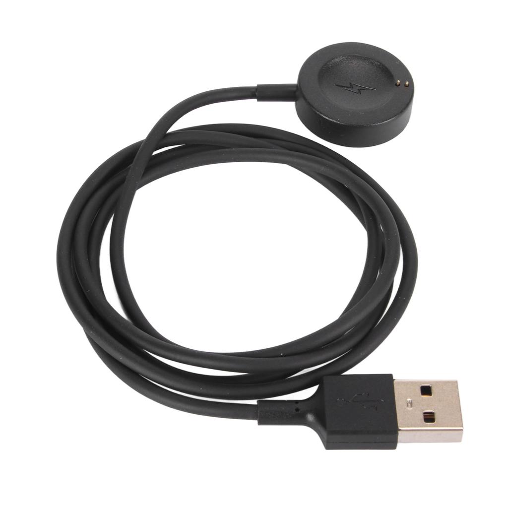 Magnetický nabíjecí kabel pro chytré hodinky Gen 6, Gen 5, Gen 4 Sport pro Michael Gen 6, Gen 5E, Gen 5, Gen 4