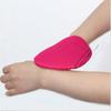 Extreme Comfort Viscose Fiber Cleaner Exfoliating Towel Body Rub Bath Glove Shower Scrubber