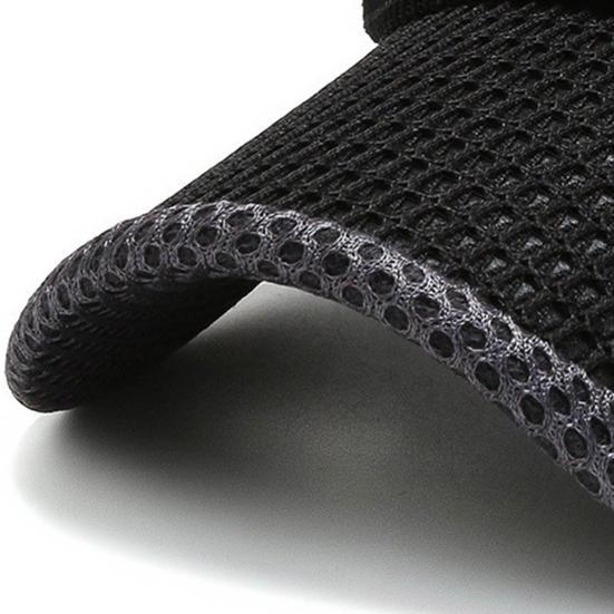 Baseballkappe Ultra-Leicht Netz Atmungsaktiv Hut 360 Grad Belüftung Sonnenschutz Outdoor Sport Laufen Hut Sommer Baseballkappe