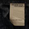 GUCCI made in Italy Chambray Cropped pants 38 Women Used