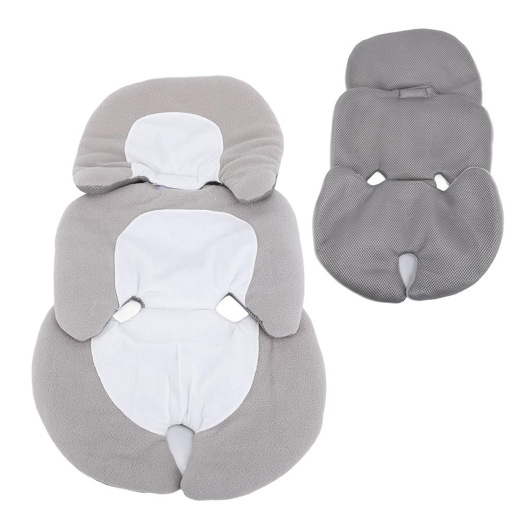 Baby Carst Insert NaMachine Washable 3D Hollow   Infant Baby Swing Insert Cushion for Four Ssons