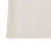 Emporio Armani T-shirt Homme à Manches Courtes et Col Rond Imprimé Logo EA7 Hauts Beige 3DPT13-PJ3BZ-1946