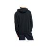 Emporio Armani Letter Print Drop Shoulder Long Sleeve Pullover Sweatshirt Men Sweatshirt Dark-Blue 6DPM16-PJSHZ-1562