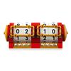 LEGO Celebration Calendar 40678 (10+)