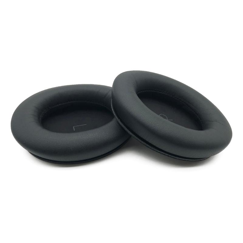 Replacement Earpads Ear Pad Ear Cushions Headband for ONE Headphones Leather Repair Cover