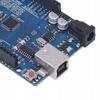 Rosfix Moduł ACS A1 ATMEGA328 do Arduino UNO – Mikrokontroler ATMEL ATMEGA328P-AU | Napięcie Zasilania 7V-12V | Wsparcie USB UART CH340