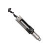 Bearing Steel Square Hole Drill Bit 22mm (7/8") Mortise Auger Bit  For Woodworking