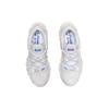 New LiNing Casual Shoes Men Low Top Pearl White ARZP009-12