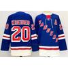Mens Retro Embroidered Ice Hockey Jersey Training Shirt Customizable Player Name Cotton Blend Winter