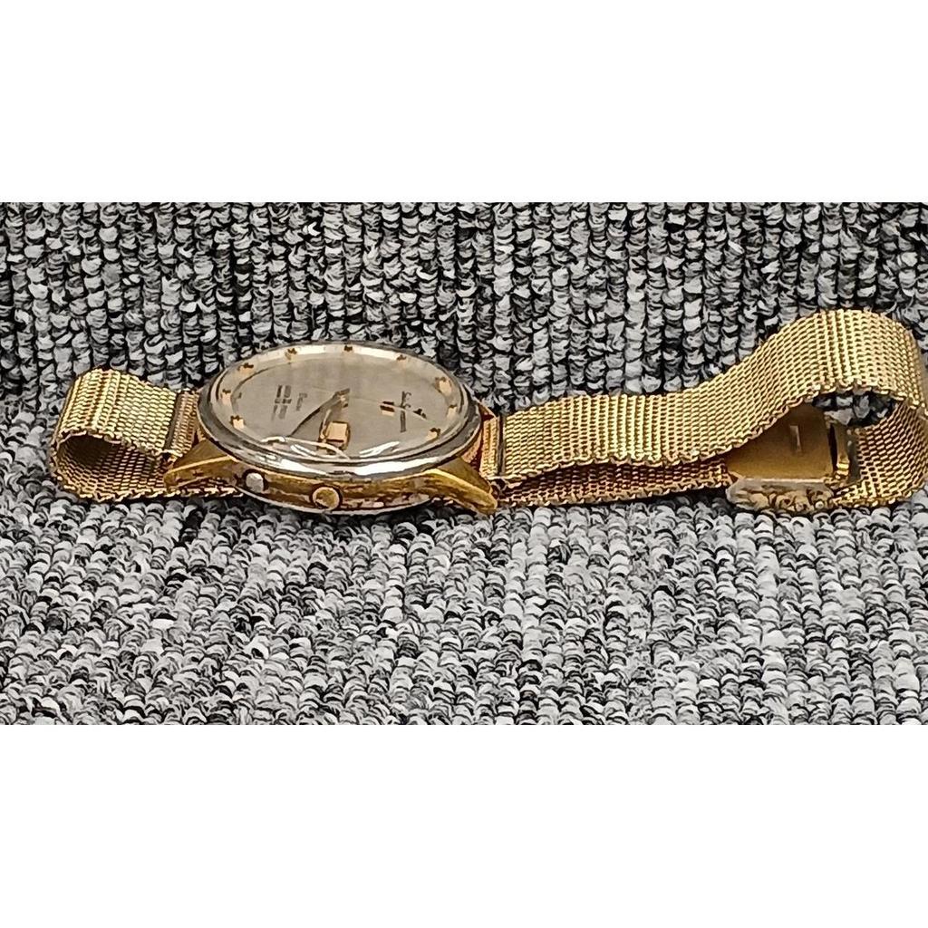Used SEIKO DELUXE Automatic Watch