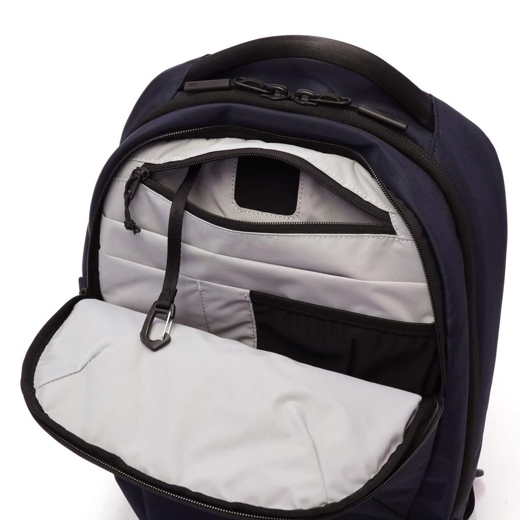 Aer Pro Collection Pro Pack Slim 12.5L Backpack, Black, 61004