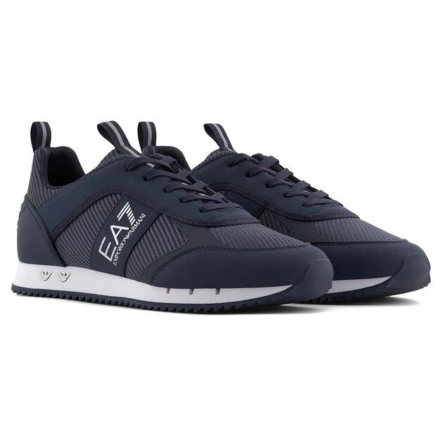 EA7 EMPORIO ARMANI Кросовки X8X185_XR175