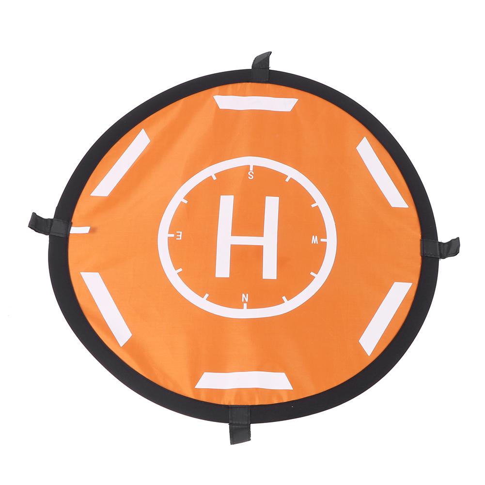 Drone Landing Mat Fast Fold Portable Landing Pad Parking Apron Drone Accessory
