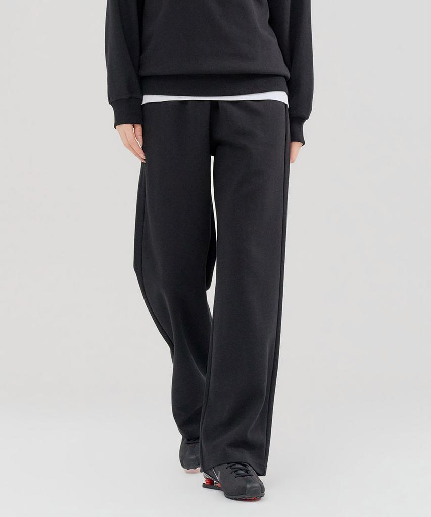 CHASECULT Unisex Essential Straight Pants-Feru7212B03