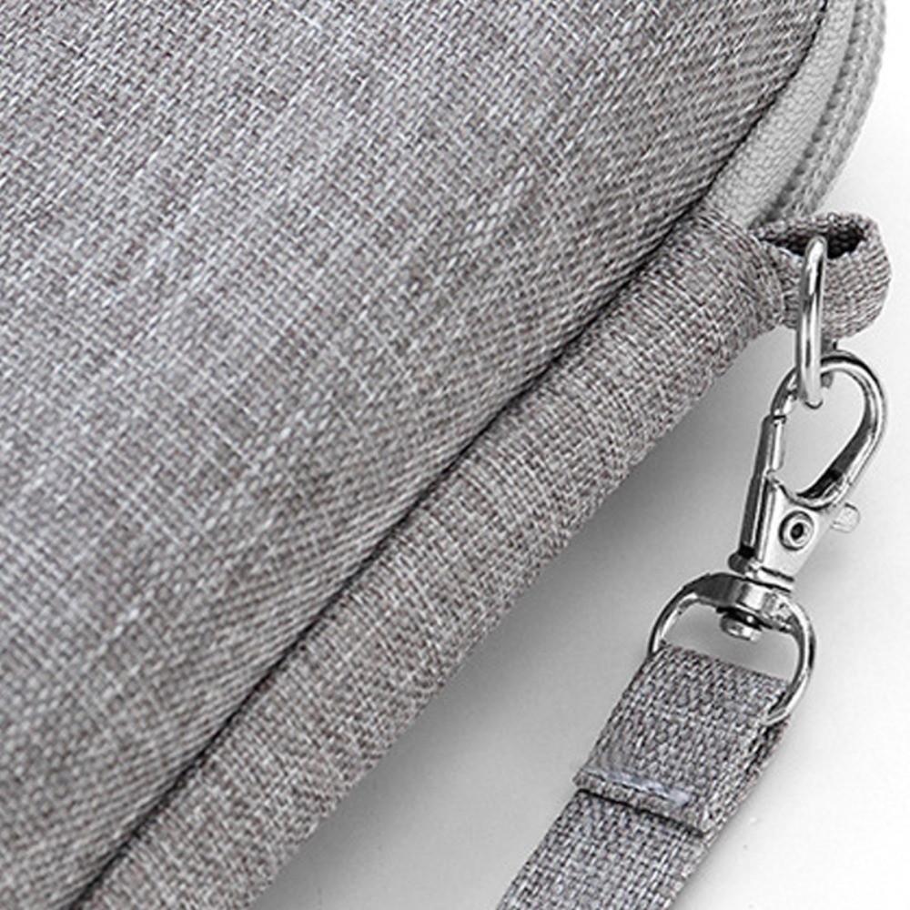 Hard EVA Digital Product Storage Bag Cable Organizer Pouch Electronic Digital Accessory