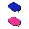 2Pcs Lightweight Paddle Cover Sleeve Case Bag