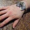Dr Ska 7 Poker Gamble Bracelet