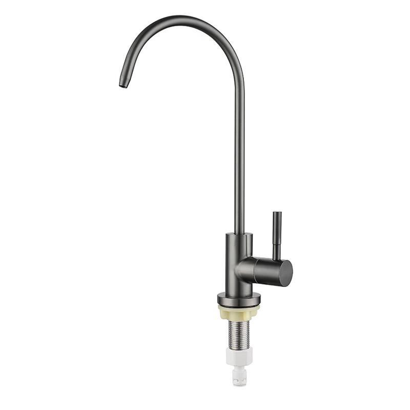 

TLXT Stainless Steel Kitchen Faucet with Purified Water