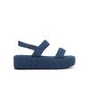 Damenschuhe – Sandalen