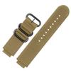 DW-H5600 Modified Waterproof Nylon Canvas Watch Strap Substitute G-SHOCK Casio Small Block DW-H5600 For Men Watch Strap 16mm