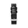 Tissot Otomatik Mekanik Mekanizma 50m Su Geçirmez Kadın Saati 30mm Beyaz Kadran Paslanmaz Çelik Kasa T122.207.16.033.00