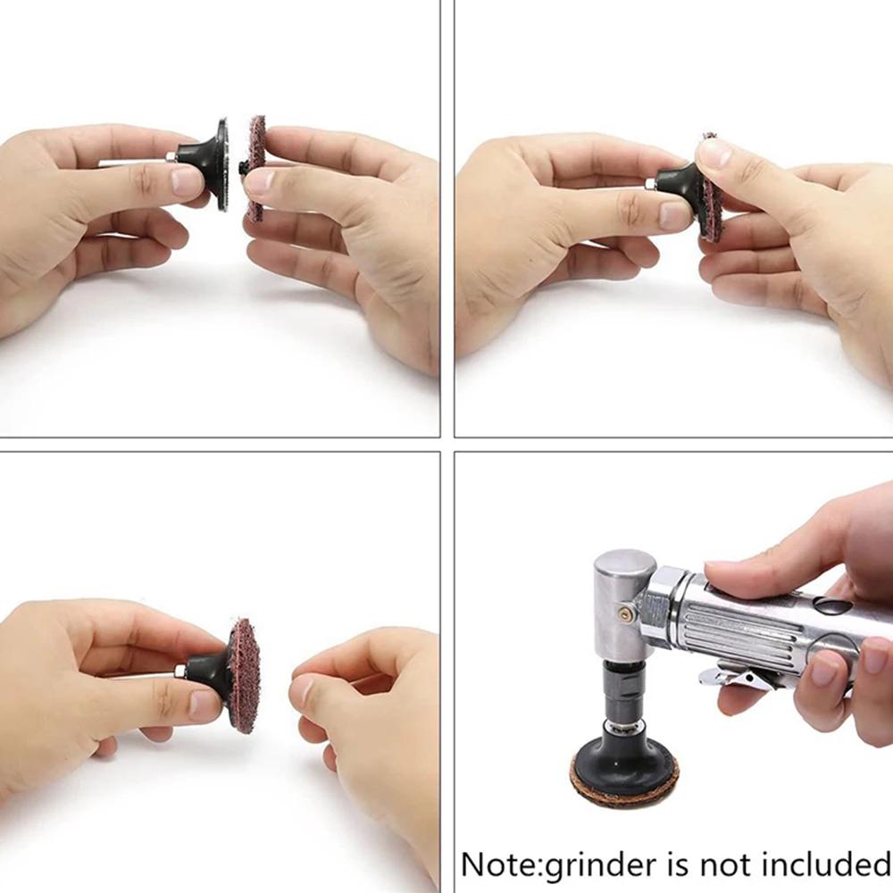 35Pcs Cutting Discs Diamond Sanding Grinding Wheel Circular Saw Blade Woodworking Abrasive for Dremel Rotary Tool Accessories